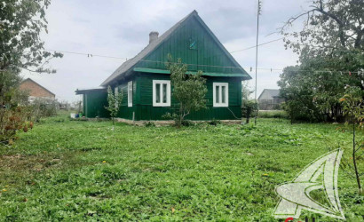 Купить дом, Малые Зводы, Лыщицкий с/с, 17.3 соток. Фото 2