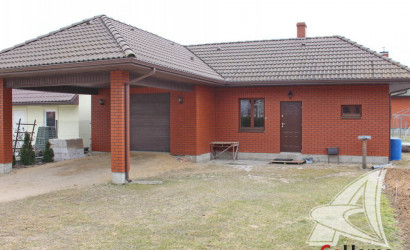 Купить дом, Брест, Ямно-вычулки, 11.68 соток. Фото 9