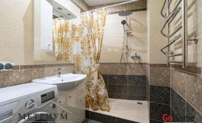 Купить 3-комнатную квартиру, Минск, Аэродромная ул., 32 (Октябрьский район). Фото 13