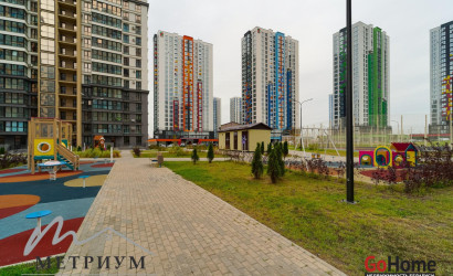 Продажа помещения, Минск, Жореса Алфёрова ул., 9,  44.7 кв.м.. Фото 2