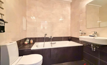 Купить 2-комнатную квартиру, Минск, Белинского ул., 54(Советский район). Фото 20