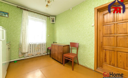 Купить дом, Городечно, Пушкина ул., 17.27 соток. Фото 13