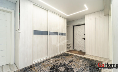 Купить 2-комнатную квартиру, Слобода, Машерова ул., 16/А. Фото 2