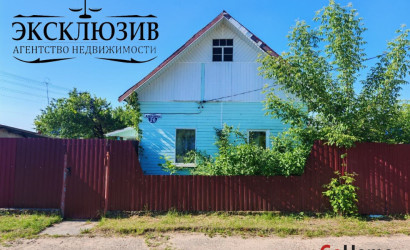Купить дом, Речица, Авроры ул., 20, 11 соток. Фото 25