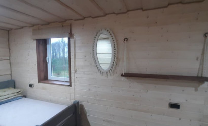 Снять на сутки коттедж, Абузерье, Дачная д.7. Фото 3