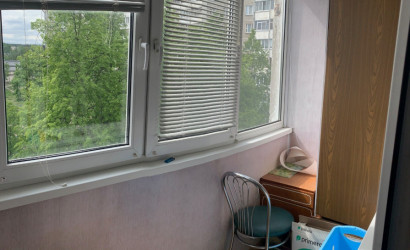 Купить 3-комнатную квартиру, Гомель, ул. Лазурная, д. . Фото 9