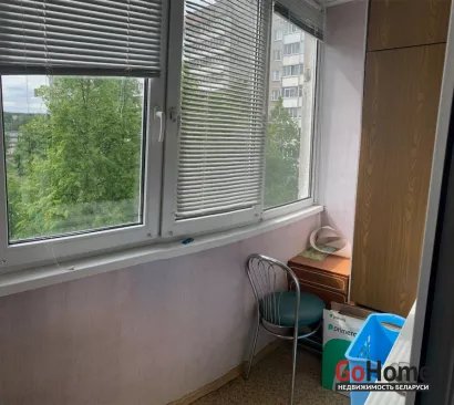  9-этаж.(64 м2), Гомель(Микрорайон Энергетиков, 9)
