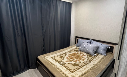 Снять 1-комнатную квартиру на сутки, Светлогорск, Молодежный , дом 17. Фото 5