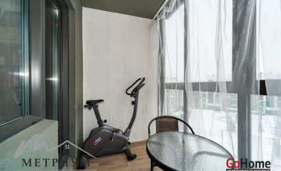 Купить 1-комнатную квартиру, Копище, Леонардо Да Винчи ул., 2. Фото 5