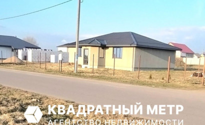 Купить дом, Озеро, Аэродромная ул., 15 соток. Фото 1