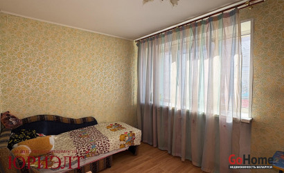 Купить 3-комнатную квартиру, Витебск, Ленина, 1/8. Фото 8