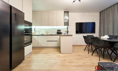 Купить 4-комнатную квартиру, Минск, Богдановича ул., 144 (Советский район). Фото 2