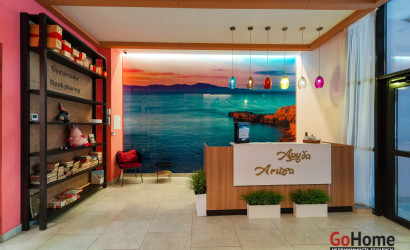 Купить 4-комнатную квартиру, Минск, Жореса Алфёрова, 14 (Октябрьский район). Фото 28