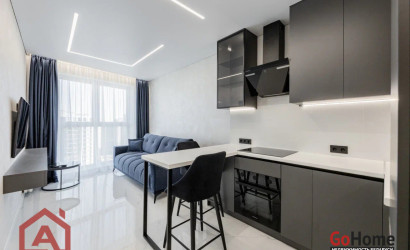 Снять 2-комнатную квартиру, Минск, Жореса Алфёрова, 16 (Октябрьский район). Фото 8