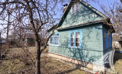 Купить дачу, Брест, Чернавчицкий с/с, 5 соток. Фото 5