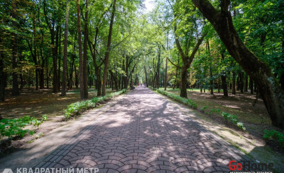 Купить 1-комнатную квартиру, Минск, Калинина ул., 1 (Первомайский район). Фото 46