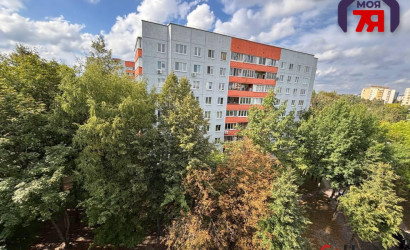 Снять 2-комнатную квартиру, Минск, ул. Брестская, д. 80 (Октябрьский район). Фото 5