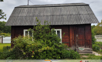 Купить дом в деревне, Турист-Узда, 5.61 соток. Фото 5