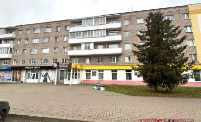 Купить 3-комнатную квартиру, Барановичи, Советская, 144. Фото 17