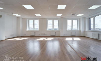 Аренда офиса, Минск, Амураторская ул., 4/2,  от 561.3 до 1125 кв.м.. Фото 13