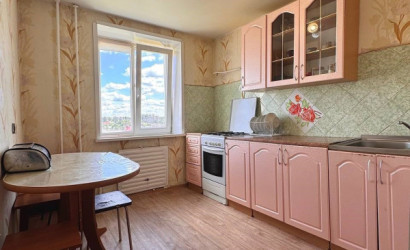 Купить 2-комнатную квартиру, Могилев, Пушкинский, 42. Фото 13
