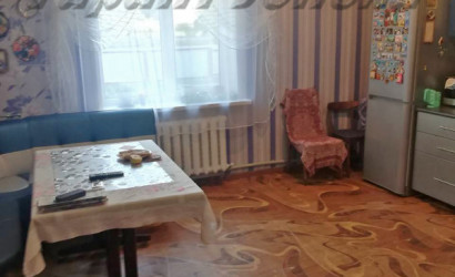 Купить 4-комнатную квартиру, Слобудка, ул. д. Слобудка. Фото 2