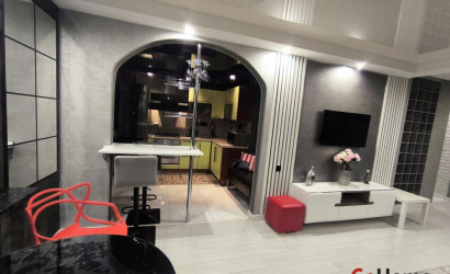 Снять 2-комнатную квартиру на сутки, Минск, ул. Богдановича Максима, д. 118 (Советский район). Фото 10