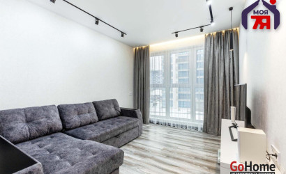 Купить 2-комнатную квартиру, Минск, Мира просп., 20 (Октябрьский район). Фото 11