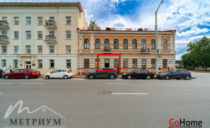 Продажа помещения, Минск, Советская ул., 2, 73.5 кв.м.. Фото 13