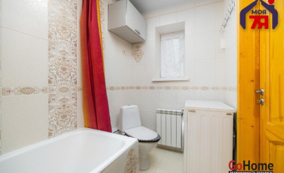 Купить 2-комнатную квартиру, Слободка, Центральная ул.. Фото 9