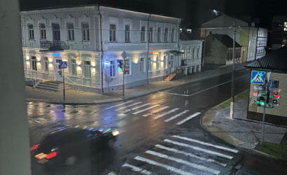 Снять 3-комнатную квартиру на сутки, Пинск, Пинск улица Иркутско-Пинской Дивизии 5. Фото 7
