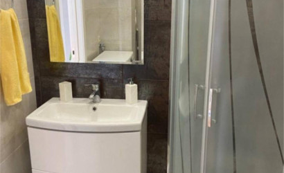 Снять 2-комнатную квартиру, Минск, Победителей пр-т 133 (Центральный район). Фото 2