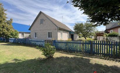 Купить дом, Марьина Горка, Бачилы ул., 3, 10 соток. Фото 30