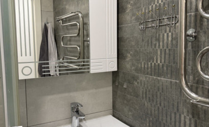 Купить 2-комнатную квартиру, Минск, ул. Жилуновича, д. 47 (Заводской район). Фото 15