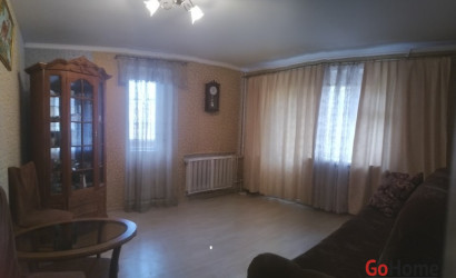 Купить 3-комнатную квартиру, Гомель, пр.Речицкий, д. 22. Фото 1