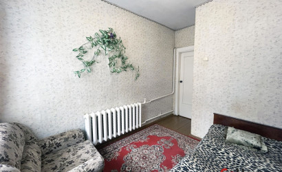 Купить 3-комнатную квартиру, Озеры, Красноармейская. Фото 4
