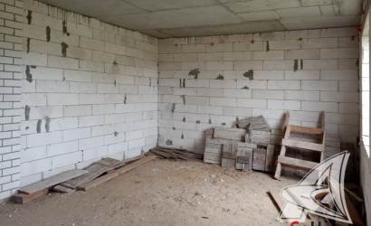 Купить дом, Збироги, Чернинский с/с, 15 соток. Фото 15