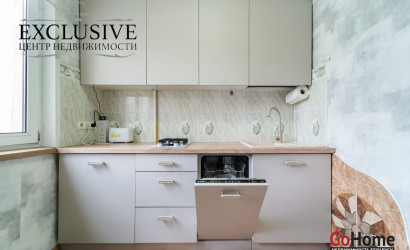 Купить 3-комнатную квартиру, Минск, Каховская ул., 51 (Центральный район). Фото 2