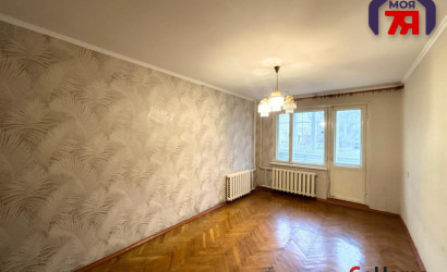 Купить 3-комнатную квартиру, Солигорск, Ленина ул., 22. Фото 14