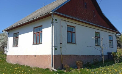 Купить дом, Слоним, Воссоединения пер., 38, 6.73 соток. Фото 2