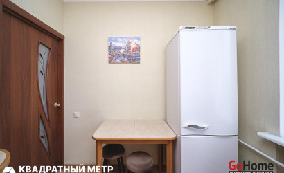 Купить 1-комнатную квартиру, Минск, Филатова ул., 5/а (Заводской район). Фото 16