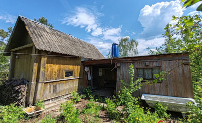 Купить дачу, Октябрьское, 6.47 соток. Фото 8