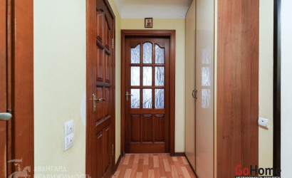 Купить 2-комнатную квартиру, Минск, Тимошенко ул., 20/1 (Фрунзенский район). Фото 20