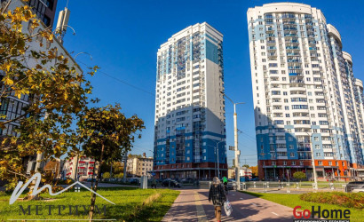 Купить 3-комнатную квартиру, Минск, Щорса ул., 42 (Московский район). Фото 34