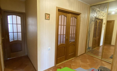 Купить 2-комнатную квартиру, Слоним, Брестская ул., 107/3. Фото 2