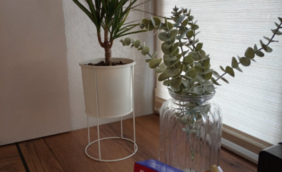 Снять 1-комнатную квартиру на сутки, Лида, Ленинская. Фото 10