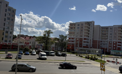 Купить 4-комнатную квартиру, Барановичи, Брестская ул., 74. Фото 27