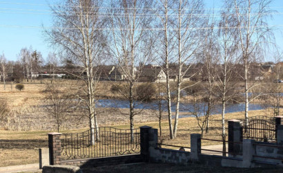 Купить коттедж, Узда, Наркевича-Иодки 9, 15 соток. Фото 15