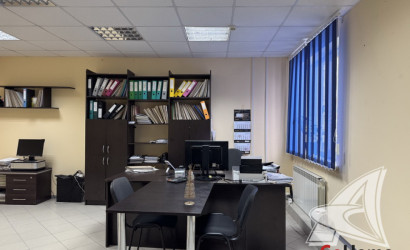 Продажа офиса, Брест, Ковалево,  35.2 кв.м.. Фото 1