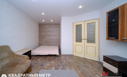 Купить 1-комнатную квартиру, Минск, Гикало ул., 6 (Советский район). Фото 2